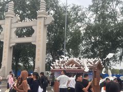 -天津妈祖文化园