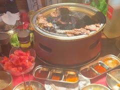 -西塔老太太泥炉烤肉(上海七宝领展广场店)
