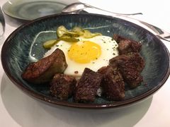 -L'Arome芳芳法国餐厅(仙林金鹰店)