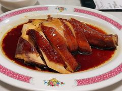 -东鑫记港式茶餐厅(南京东路店)
