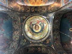 -滴血救世主教堂