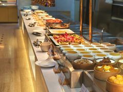 -腾阁自助餐厅(朝林广场店)