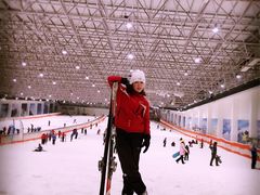 -绍兴启迪乔波冰雪世界