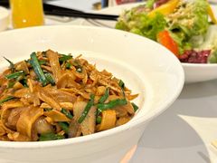 -大鸭梨烤鸭(左家庄店)