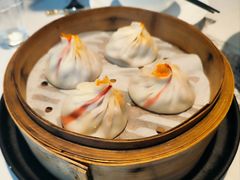 -米桃-吴韵风雅·拙园(北外滩来福士店)