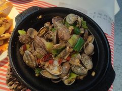 -永信海鲜(群星城店)