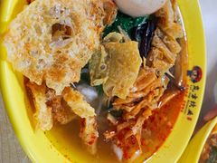 -岚方螺蛳粉(铁西店)