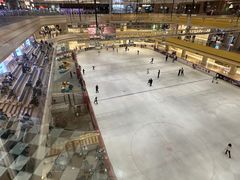 -冠军冰场CHAMPION RINK(苏州中心商场店)