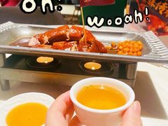 -稻香饭店(龙华天虹店)