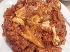 泡菜炒饭-喜来苑