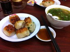 -小杨生煎(湟普汇店)