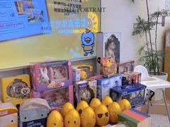 -七田真体验中心(徐东群星城中心)