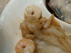 鸳鸯肠-银记肠粉店(新港西路店)