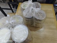 -泰润8号饭堂(闻喜路店)