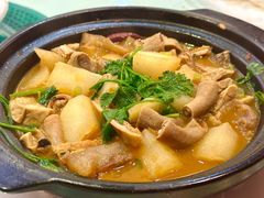 -万山楼海鲜酒家·二十三年老字号