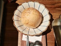 -TAIFORKS 大福食堂·山葵烤肉料理·拌饭(宝安店)