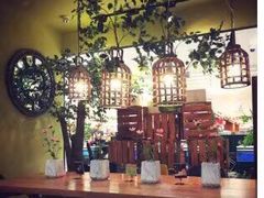 -花蒲甜品(海信广场店)
