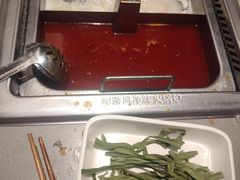 -海底捞火锅(顺义华联店)
