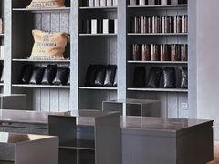 -来回·咖啡(钟村咖啡豆店)