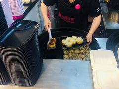 -小杨生煎(黄河路店)