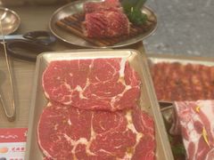 -西塔老太太泥炉烤肉(北京双井店)