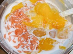 -民信老铺(双皮奶博物馆店)