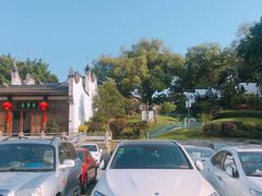 -乌山风景区