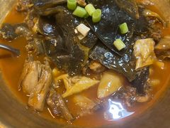 -徽镇小厨·经典徽菜(马连道店)