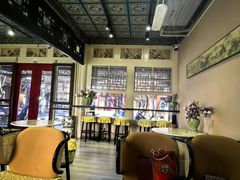 -宫事颐庭·老佛爷贵寿下午茶(颐和园店)