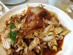 -渔娘渔家丹东海鲜(东直门店)