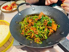 -有位虾匠·胶东土菜小馆(市北店)