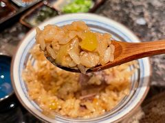 -老乾杯和牛烧肉(王府中环店)
