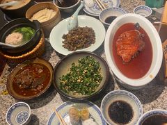 -南京大牌档(凯德1818店)