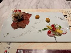 -神戸牛 喜山