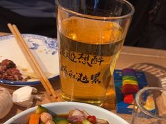 -小乾杯串店•16年沈阳烧烤(文安路店)