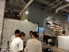 -有局·成都市井烧烤·精酿啤酒(双楠店)