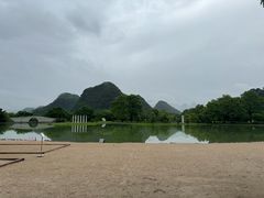 -Club Med地中海俱乐部·桂林度假村