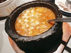 -绿茶餐厅(广州天河城店)