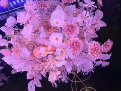 -黑桃K生日订制KTV