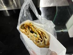 -金杨老摊头蛋饼(金口路店)