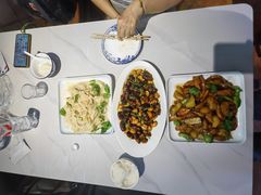 -华竹饭店(中央大街店)