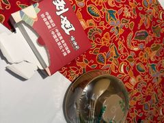 -刘姐啤酒鱼民族演艺餐厅(西街总店)