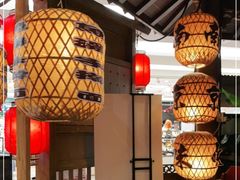 -南京大牌档(香港广场店)