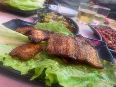 -云晓光头烧烤吧(新大陆广场店)
