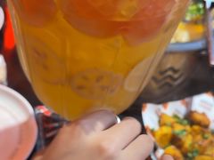 -探鱼·鲜青椒爽麻烤鱼(广州欣荣广场店)