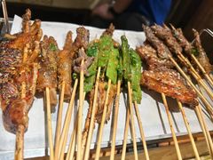 -串盟烧烤·长沙美食地标(星沙店)