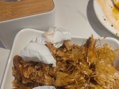 -喜虾客·大虾火锅(郑州无限城店)