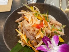 -Thai Alley泰爱里(二沙岛店)