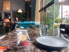 -Lets burger非常汉堡·环球风味(蓝色港湾店)