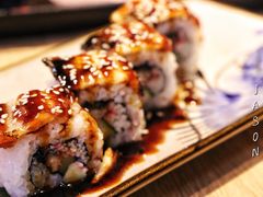 -千寿·金焰食堂(仁和新城店)